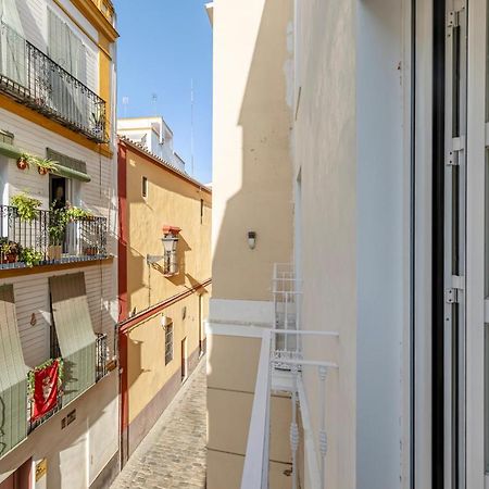 Aurora Terrace Apartments Sewilla Zewnętrze zdjęcie