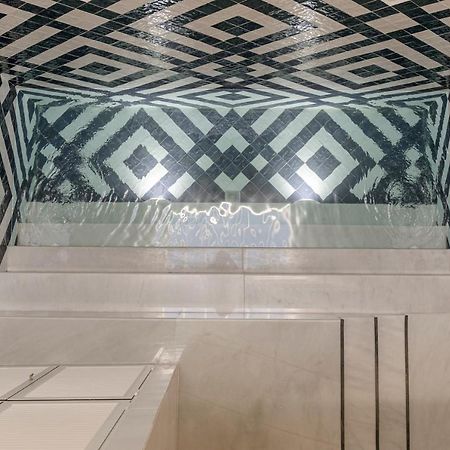 Aurora Terrace Apartments Sewilla Zewnętrze zdjęcie