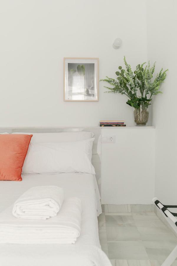 Aurora Terrace Apartments Sewilla Zewnętrze zdjęcie