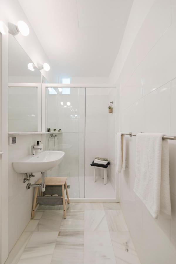 Aurora Terrace Apartments Sewilla Zewnętrze zdjęcie
