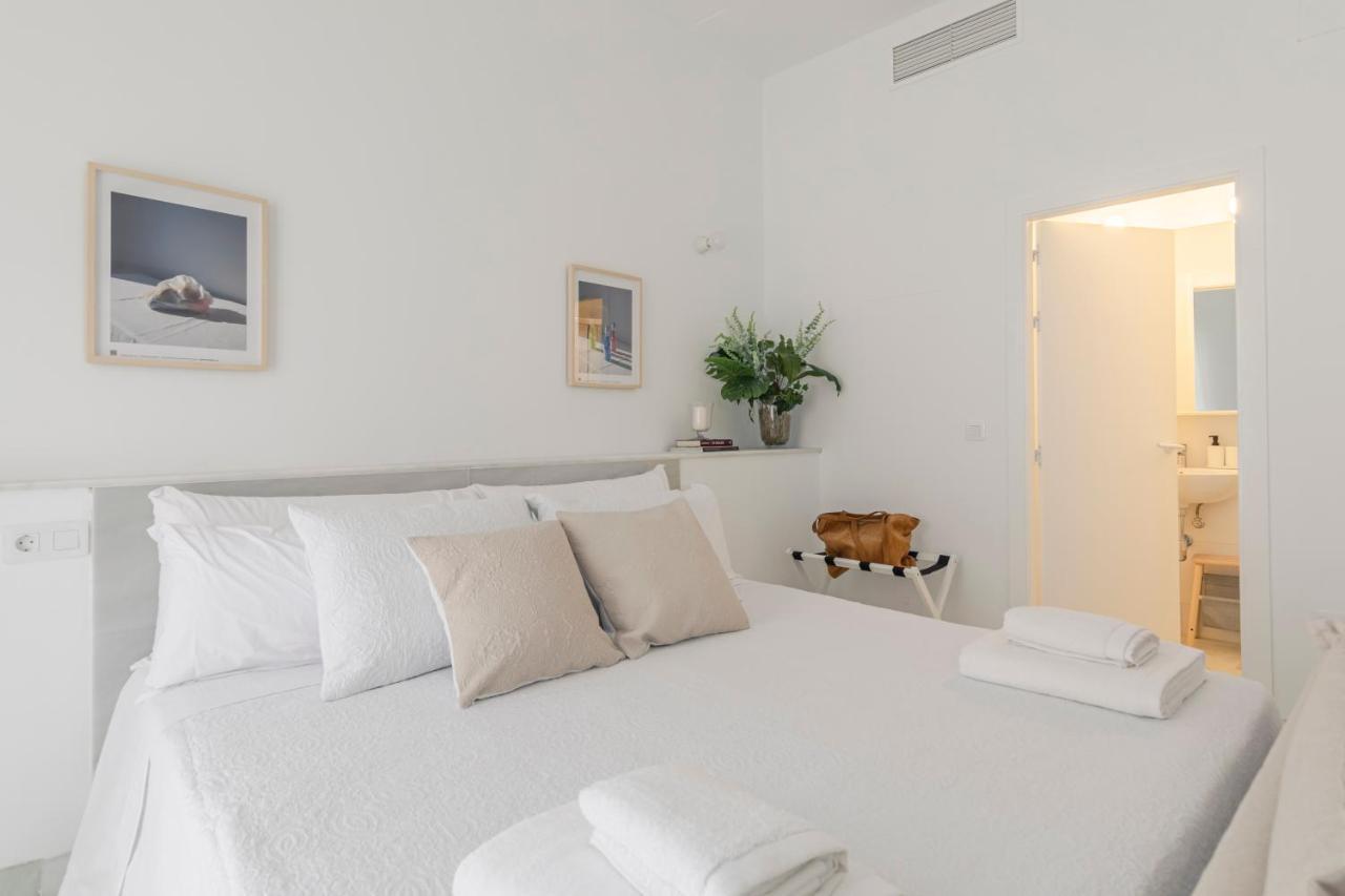 Aurora Terrace Apartments Sewilla Zewnętrze zdjęcie