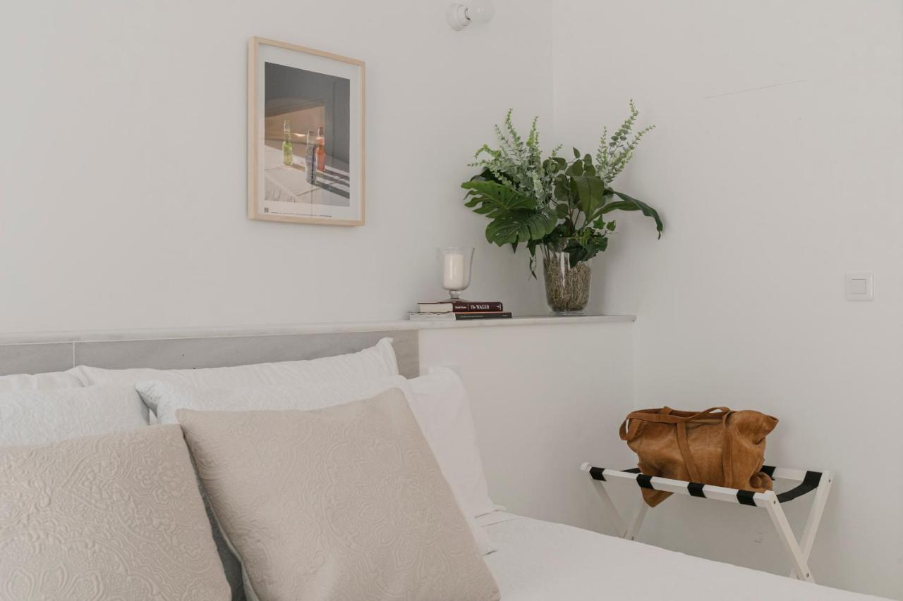Aurora Terrace Apartments Sewilla Zewnętrze zdjęcie