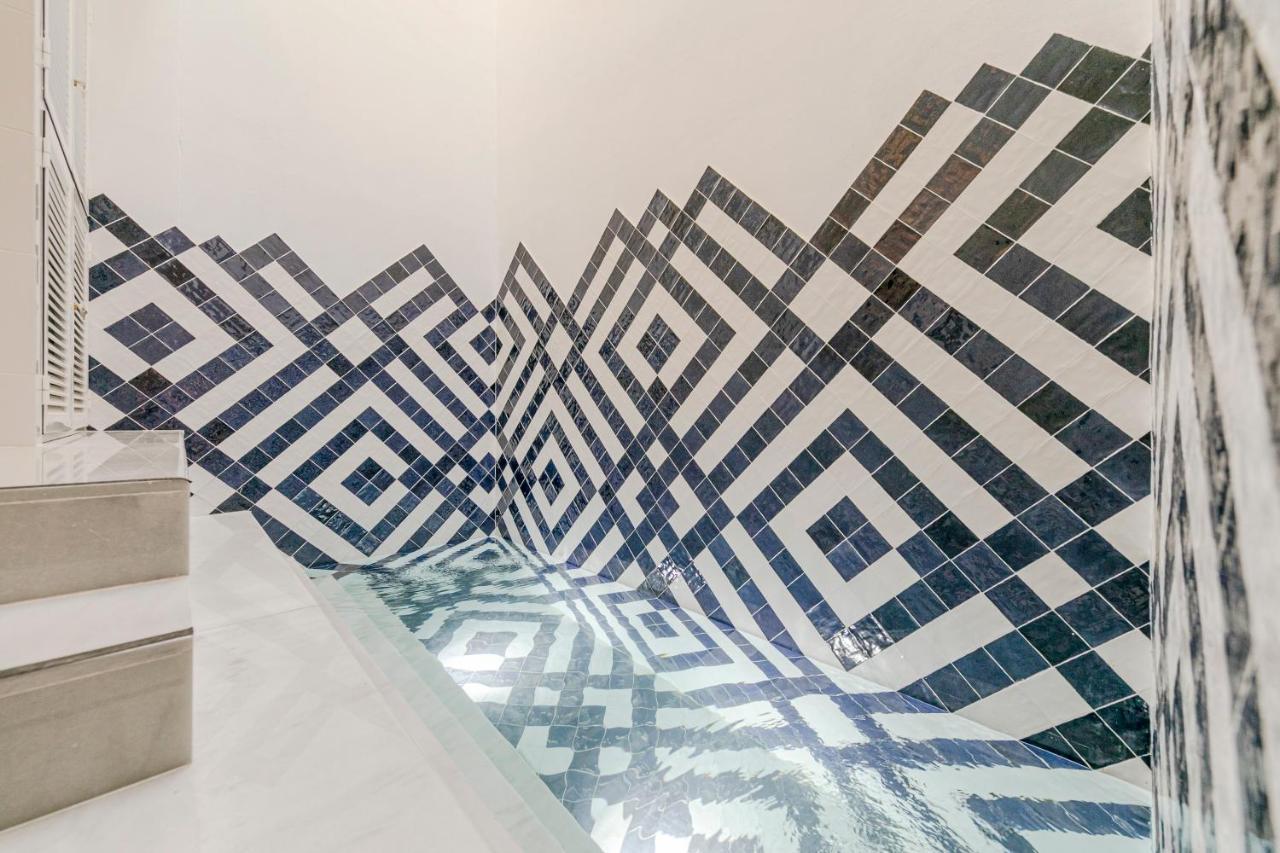Aurora Terrace Apartments Sewilla Zewnętrze zdjęcie