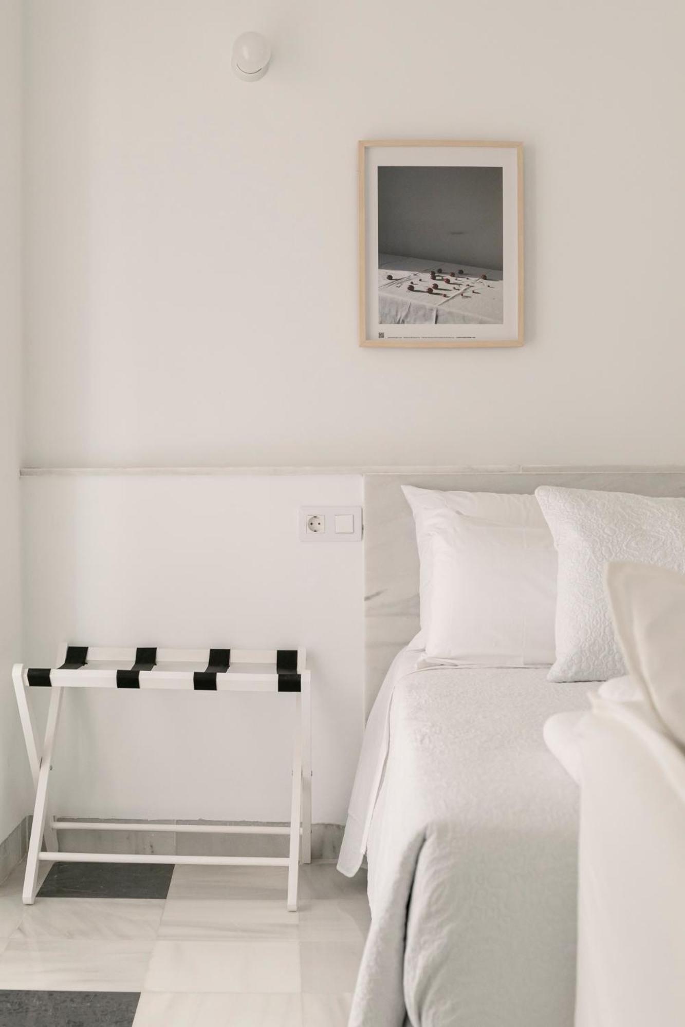 Aurora Terrace Apartments Sewilla Zewnętrze zdjęcie