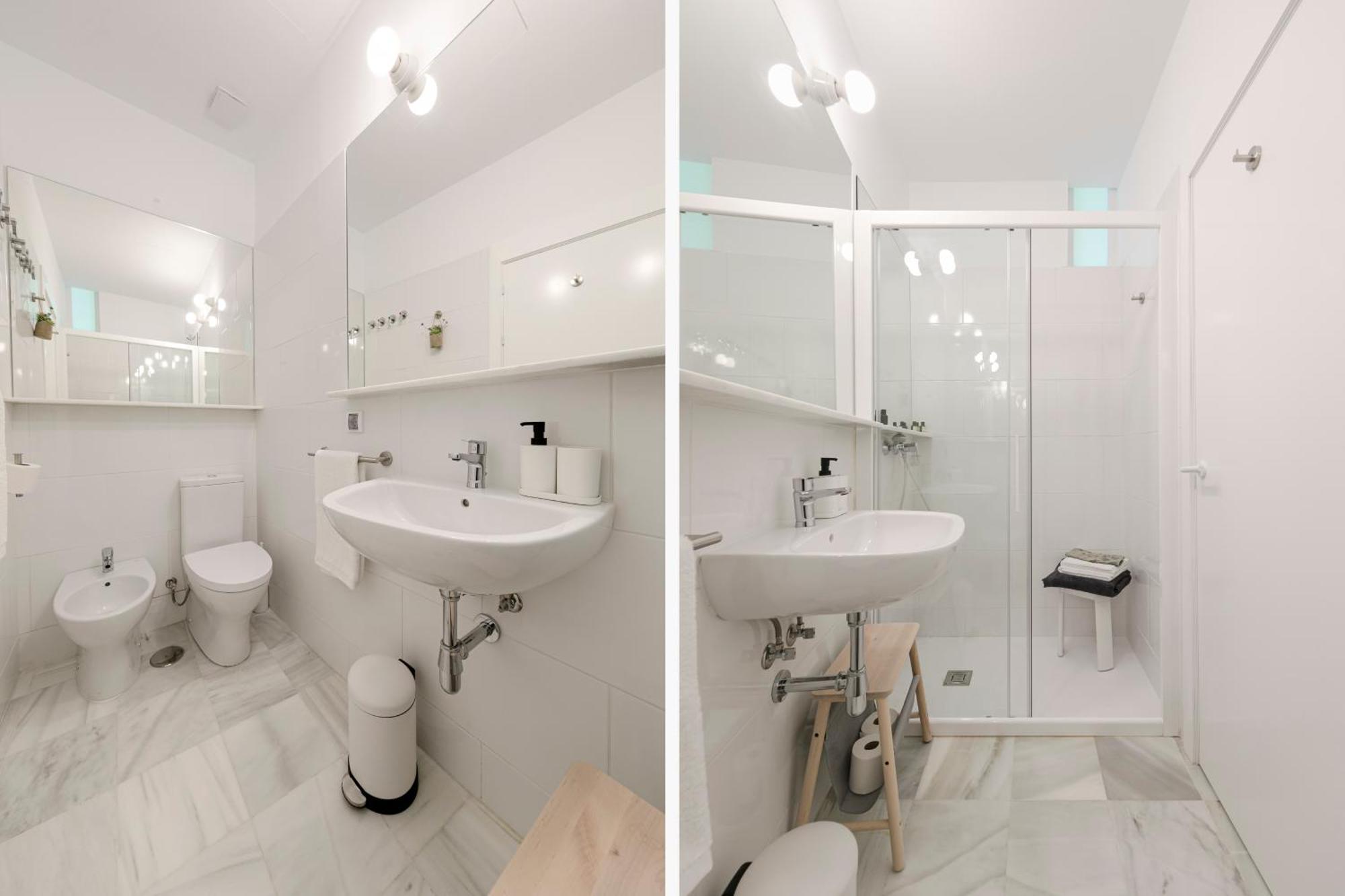 Aurora Terrace Apartments Sewilla Zewnętrze zdjęcie
